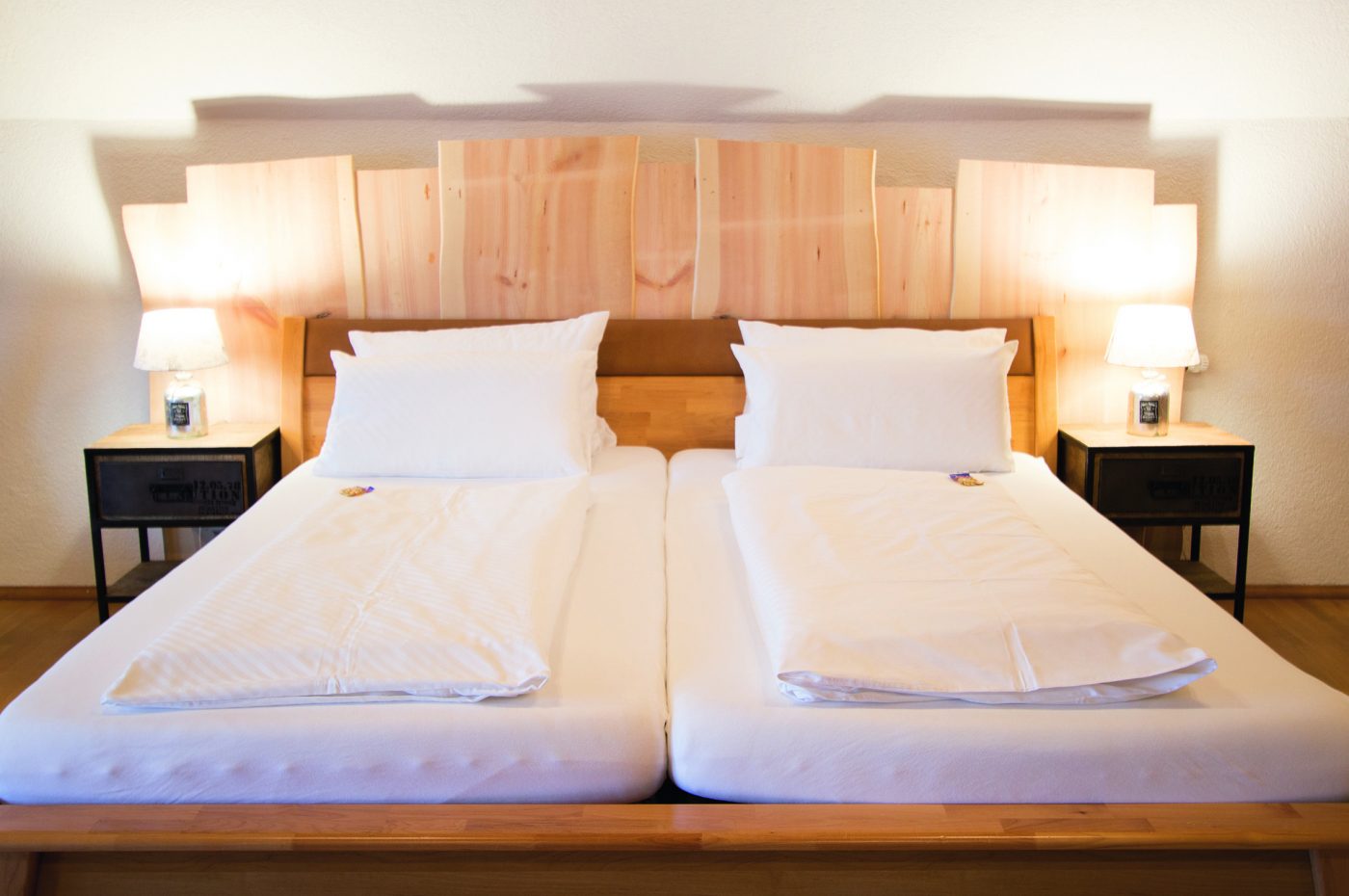 Ferienapartment Panorama | Hofgut Tiergarten in Aulendorf